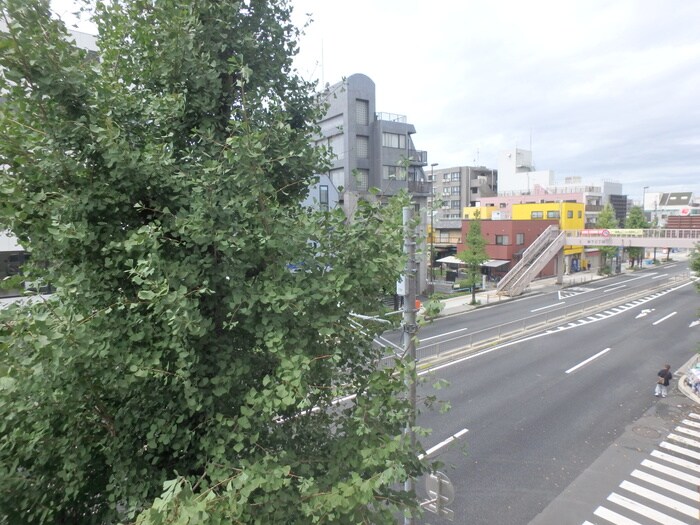 レセット高橋ビルⅡの物件内観写真