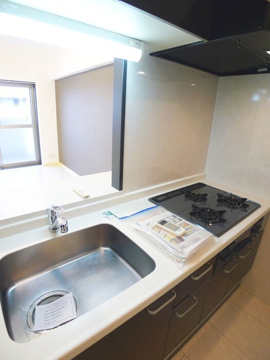 アン・ボルヌの物件内観写真