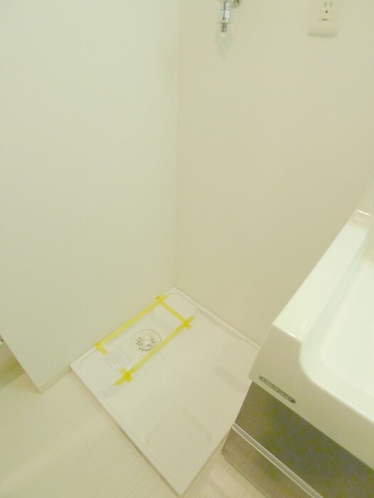 アン・ボルヌの物件内観写真