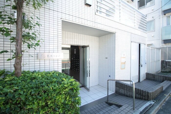 ＢＲＩＺＺ新宿中井（406）の物件外観写真