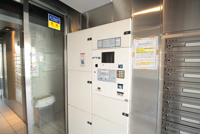 ＢＲＩＺＺ新宿中井（406）の物件外観写真