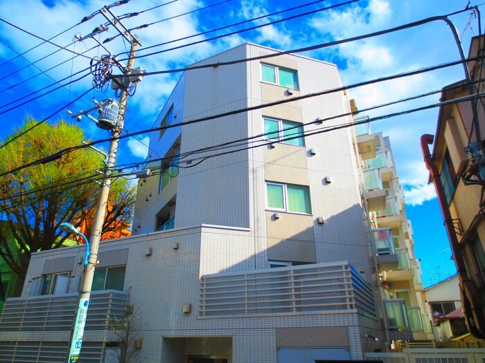 ＢＲＩＺＺ新宿中井（406）の物件外観写真