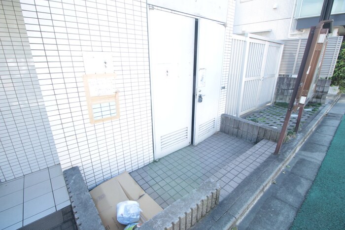 ＢＲＩＺＺ新宿中井（406）の物件外観写真