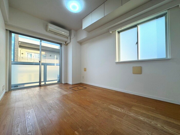 ＢＲＩＺＺ新宿中井（406）の物件内観写真