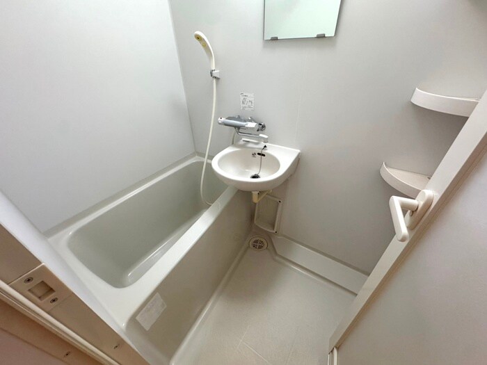 ＢＲＩＺＺ新宿中井（406）の物件内観写真