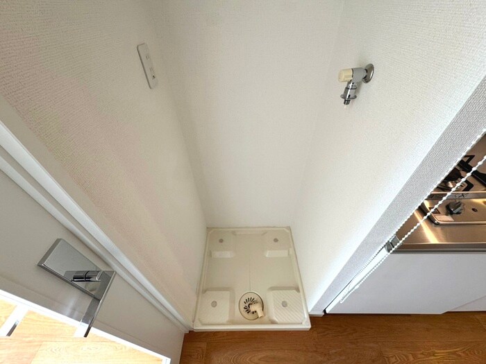 ＢＲＩＺＺ新宿中井（406）の物件内観写真