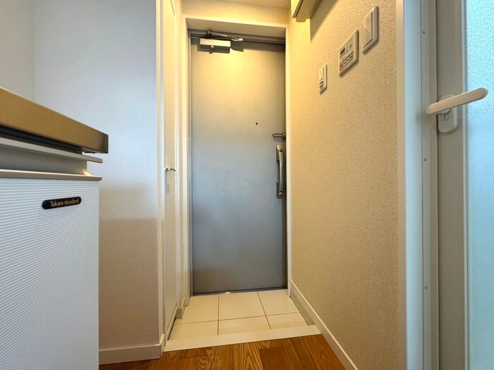 ＢＲＩＺＺ新宿中井（406）の物件内観写真