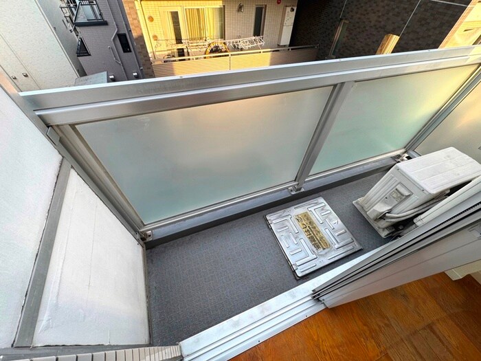 ＢＲＩＺＺ新宿中井（406）の物件内観写真