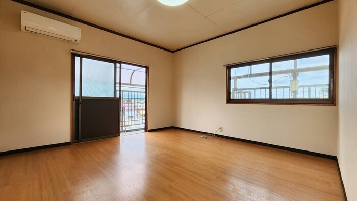 ニュー田口の物件内観写真