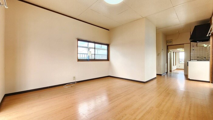 ニュー田口の物件内観写真