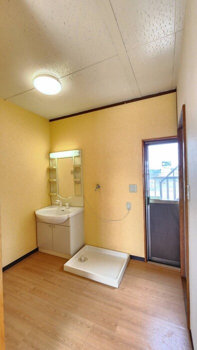 ニュー田口の物件内観写真