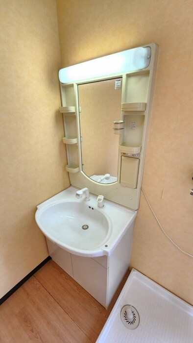 ニュー田口の物件内観写真