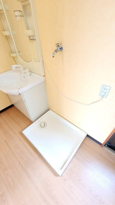 ニュー田口の物件内観写真