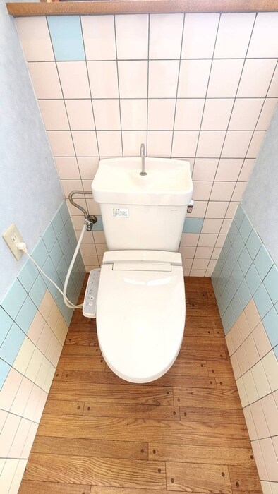 ニュー田口の物件内観写真