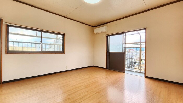 ニュー田口の物件内観写真