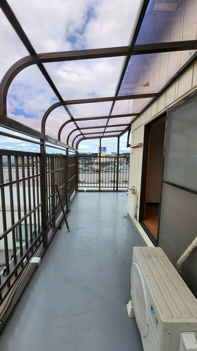 ニュー田口の物件内観写真