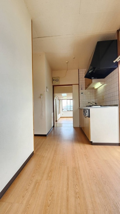 ニュー田口の物件内観写真