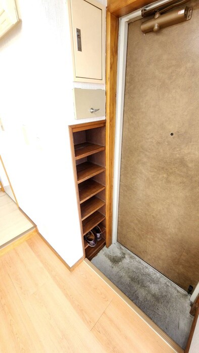 ニュー田口の物件内観写真