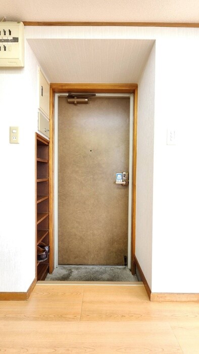 ニュー田口の物件内観写真