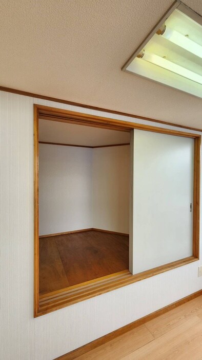 ニュー田口の物件内観写真