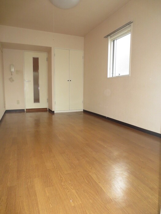 カサグランデ蓮根の物件内観写真