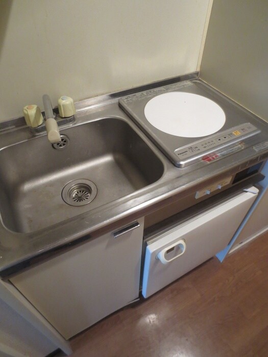 カサグランデ蓮根の物件内観写真