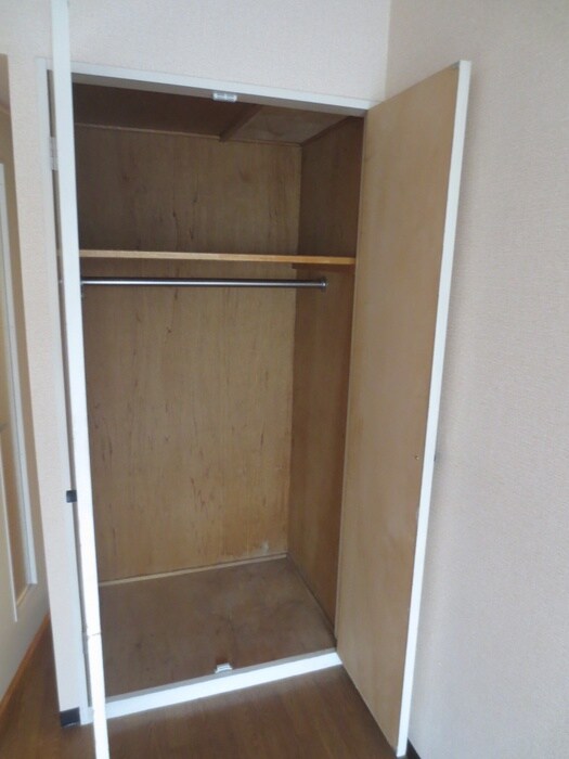 カサグランデ蓮根の物件内観写真