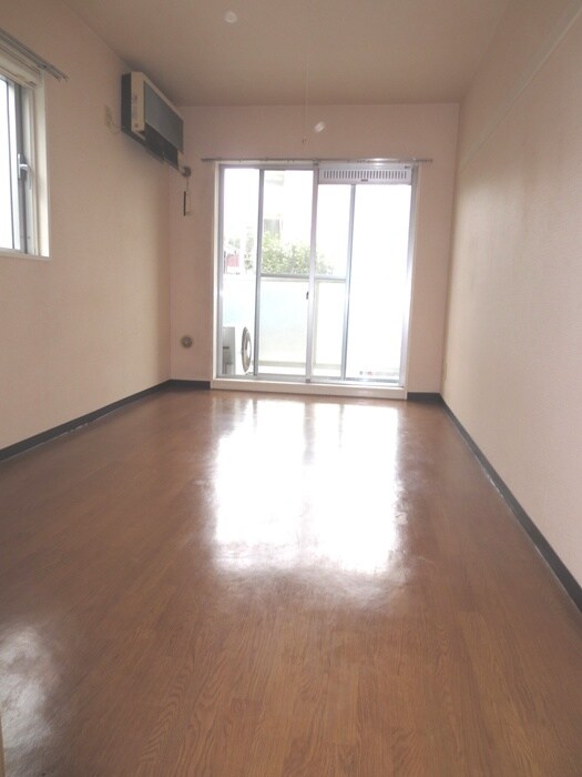 カサグランデ蓮根の物件内観写真