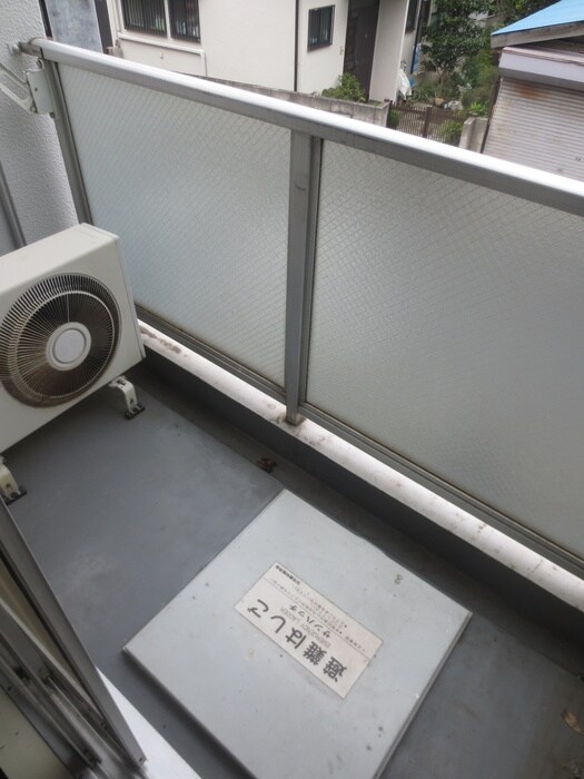 カサグランデ蓮根の物件内観写真