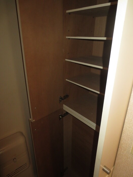 カサグランデ蓮根の物件内観写真