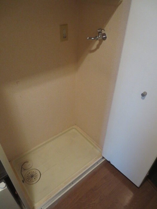 カサグランデ蓮根の物件内観写真