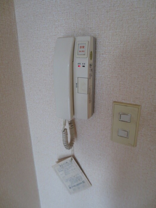 カサグランデ蓮根の物件内観写真