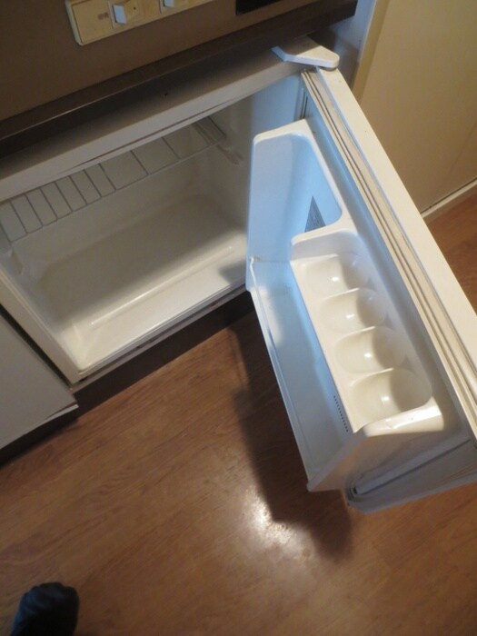 カサグランデ蓮根の物件内観写真