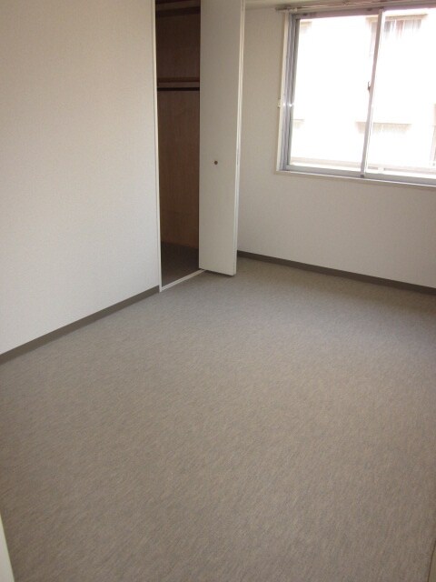 グランシャリオ国立の物件内観写真