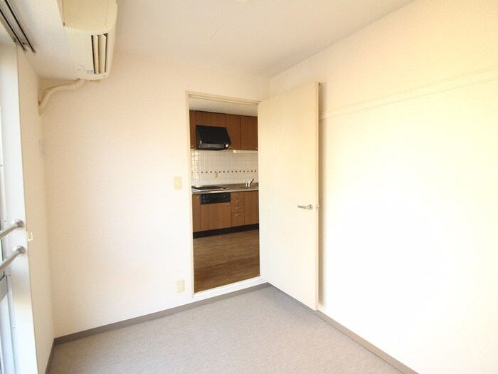 グランシャリオ国立の物件内観写真