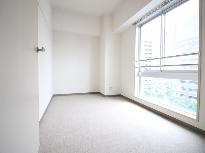 グランシャリオ国立の物件内観写真