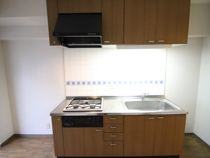 グランシャリオ国立の物件内観写真