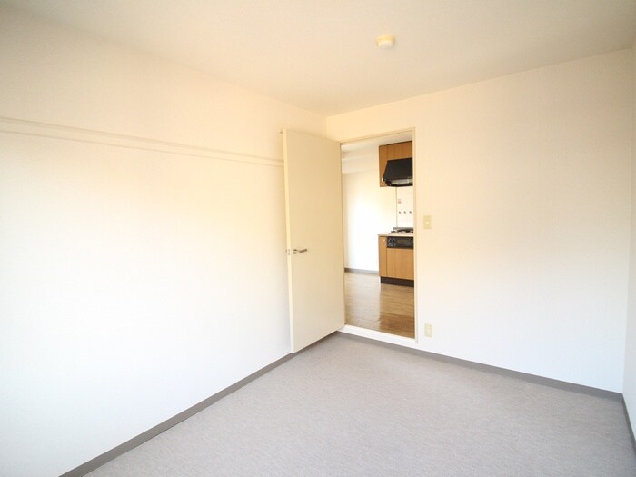 グランシャリオ国立の物件内観写真