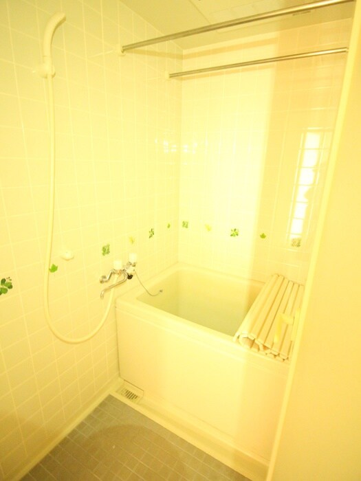 グランシャリオ国立の物件内観写真