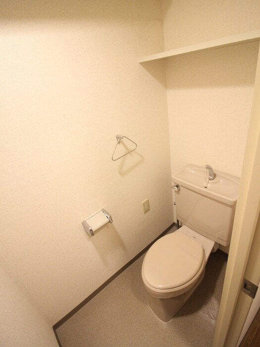 グランシャリオ国立の物件内観写真