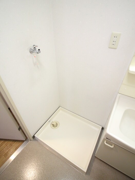 グランシャリオ国立の物件内観写真