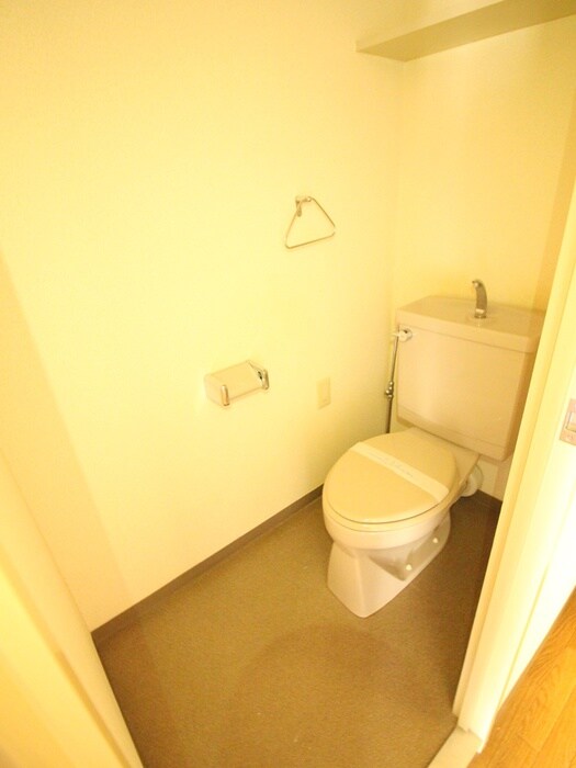 グランシャリオ国立の物件内観写真