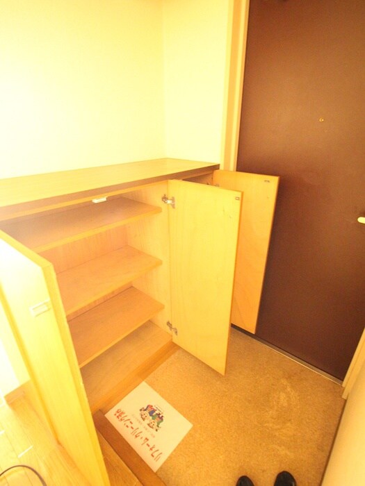 グランシャリオ国立の物件内観写真