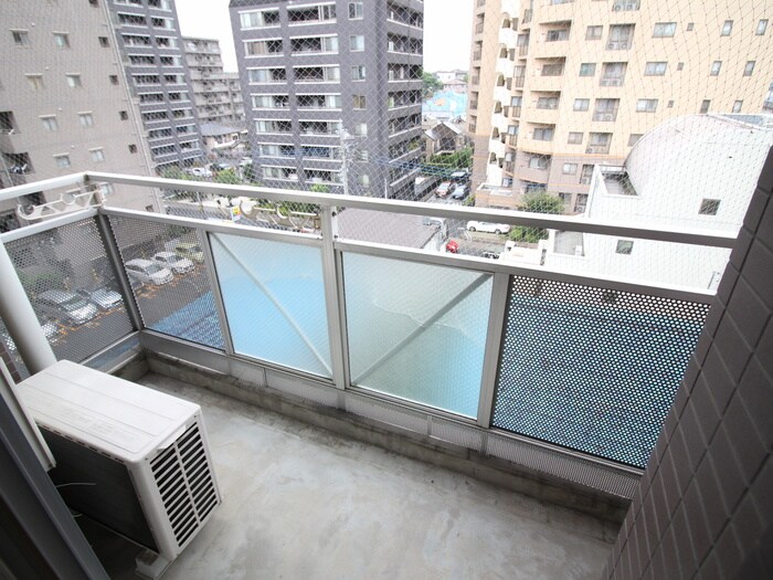 グランシャリオ国立の物件内観写真