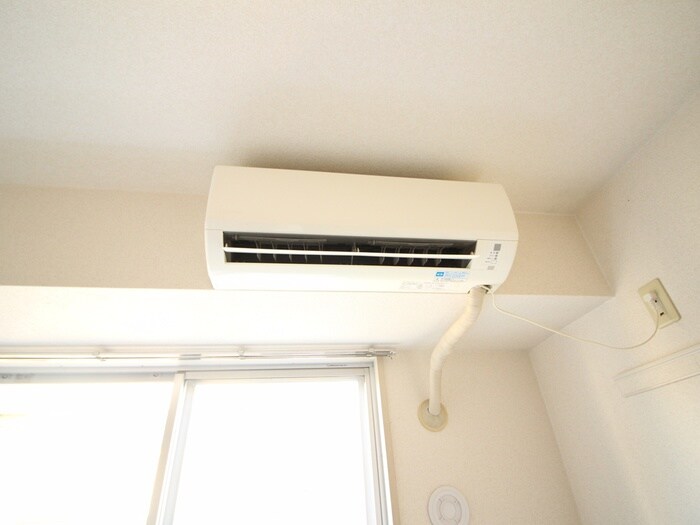 グランシャリオ国立の物件内観写真