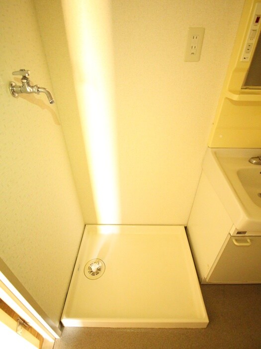 グランシャリオ国立の物件内観写真