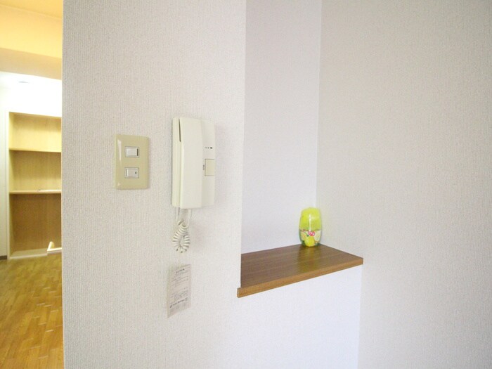 グランシャリオ国立の物件内観写真