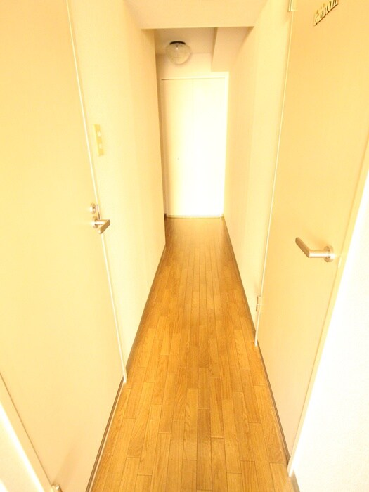 グランシャリオ国立の物件内観写真