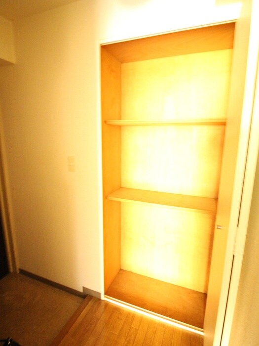 グランシャリオ国立の物件内観写真