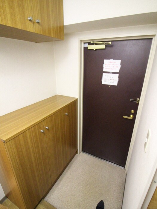 グランシャリオ国立の物件内観写真